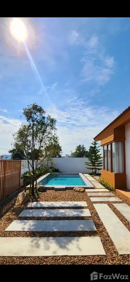 รูป ขาย บ้านเดี่ยว 3 ห้องนอน ในโครงการ บ้านสมดุล 2 5802969 - รูปที่ 1/15