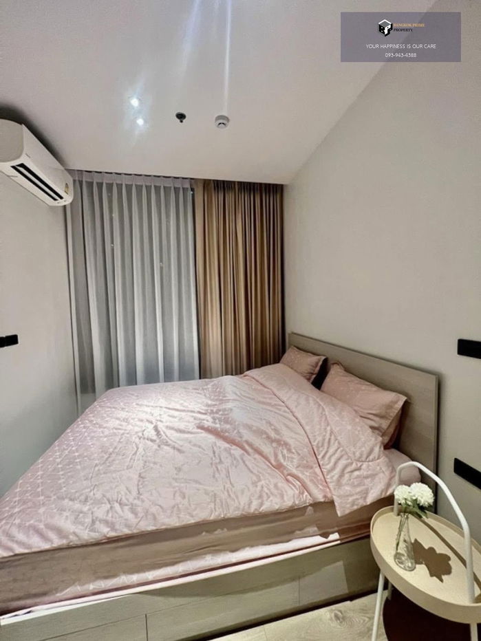 picture The FINE Bangkok Thonglor - Ekamai | 🚝Near BTS Ekkamai #2025112713180 - 2/13