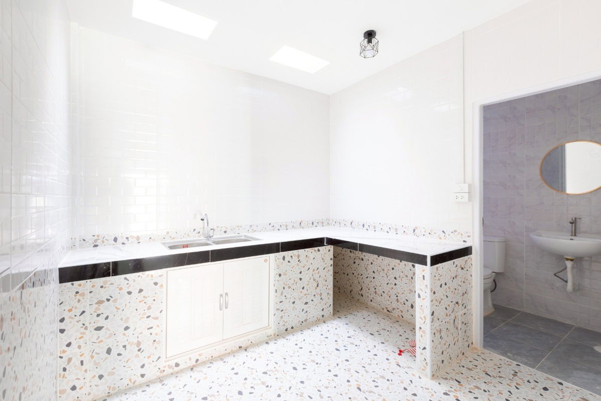 รูป ฟรีโอน! ทาวน์เฮ้าส์ 2 ชั้น แ คลอง 1 | ตกแต่งใหม่! ใกล้ Future Park/ธรรมศาสตร์ | 1.79 ลบ. - รูปที่ 9/17