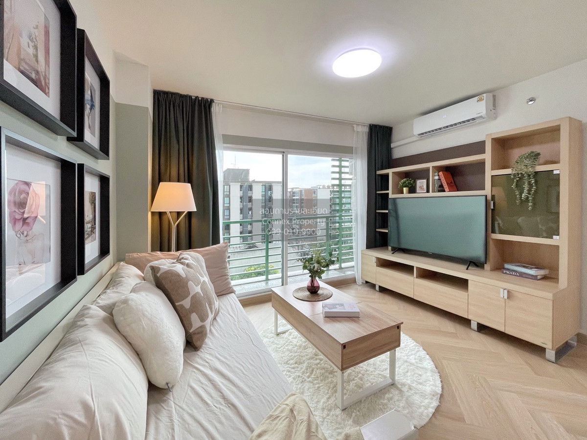 picture 🔥🔥🔥 For Rent Condo , Phahol Metro Condominium , BTS-Saphan Khwai , Sam Sen Nai , Phaya Thai , Samut Prakarn , CX-137930 ✅ Live chat with us ADD LINE @connexproperty ✅ 🔥🔥🔥 - 5/12