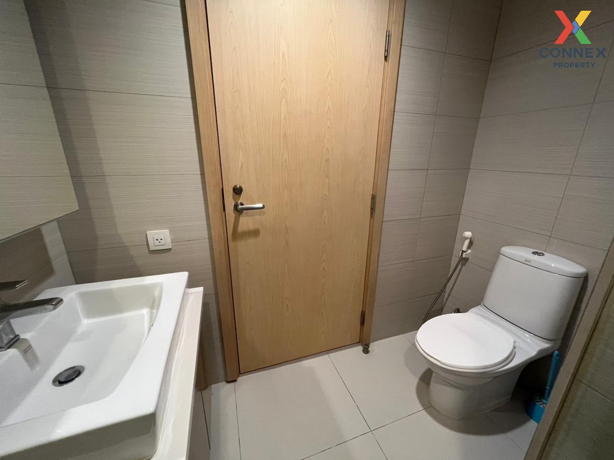 รูป 🔥🔥🔥 เช่าคอนโด สิริ แอท สุขุมวิท BTS-ทองหล่อ พระโขนง เขต วัฒนา กรุงเทพ CX-137780 ✅ ทักไลน์ @connexproperty ตอบทันที ทีมงานมืออาชีพ ✅ 🔥🔥🔥 - รูปที่ 11/11