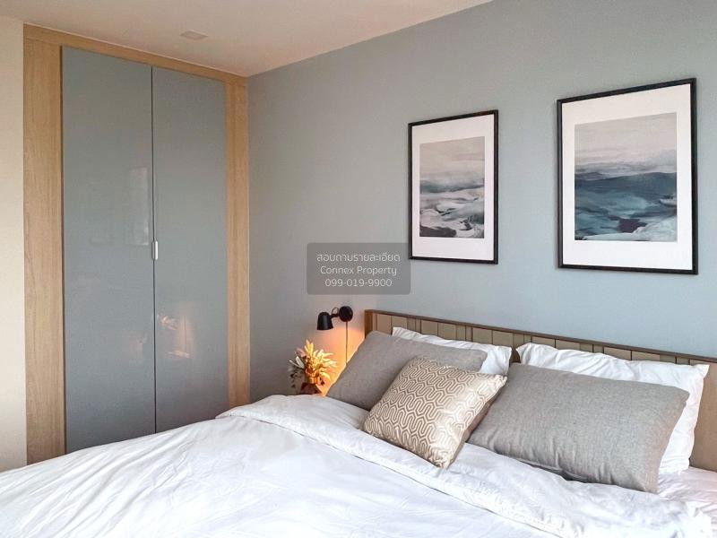 รูป เช่าคอนโด  อาท แอท ทองหล่อ BTS-ทองหล่อ คลองเตย เขต วัฒนา กรุงเทพ CX-54805 ✅ ทักไลน์ @connexproperty ตอบทันที ทีมงานมืออาชีพ ✅  - รูปที่ 8/12