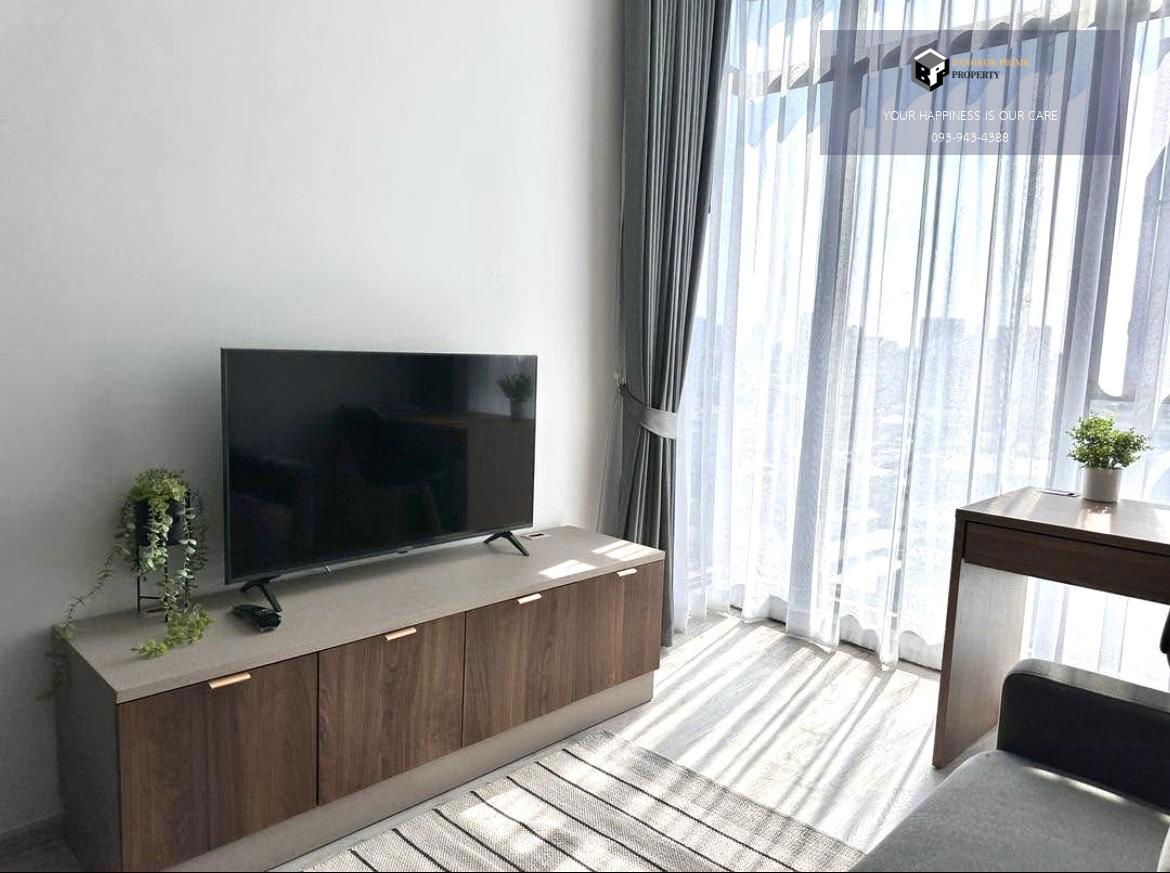 รูป Rhythm Ekkamai Estate | 🚝ใกล้ BTSเอกมัย #2025112713184 - รูปที่ 5/8