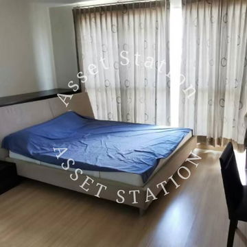 Condo for sale: Life @ Ladprao 18, very beautiful room! Next to MRT