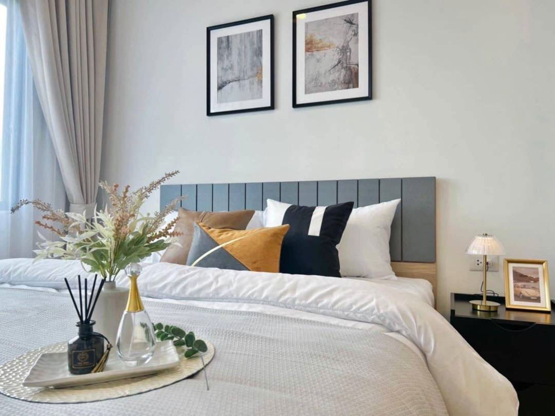 picture For Rent Chewathai Hallmark-Ladprao Chokchai 4 (Phase2) Unit  969/376 - 3/12