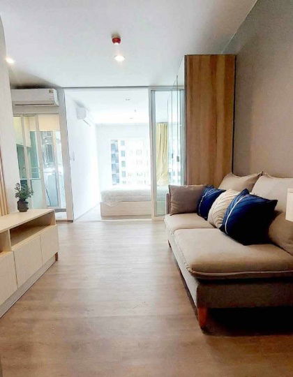 รูป ห้องว่าง❤️ราคาต่อรองได้✅สนใจห้องนี้ทักได้เลยนะคะ❣️❣️❣️บางนา💥รีเจ้นท์ โฮม บางนา🔴🟢🟡 - รูปที่ 5/8