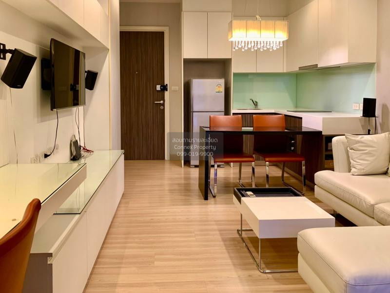 รูป เช่าคอนโด  เออร์บาโน่ แอบโซลูท สาทร-ตากสิน BTS-กรุงธนบุรี คลองต้นไทร เขต คลองสาน กรุงเทพ CX-33173 ✅ ทักไลน์ @connexproperty ตอบทันที ทีมงานมืออาชีพ ✅  - รูปที่ 5/12