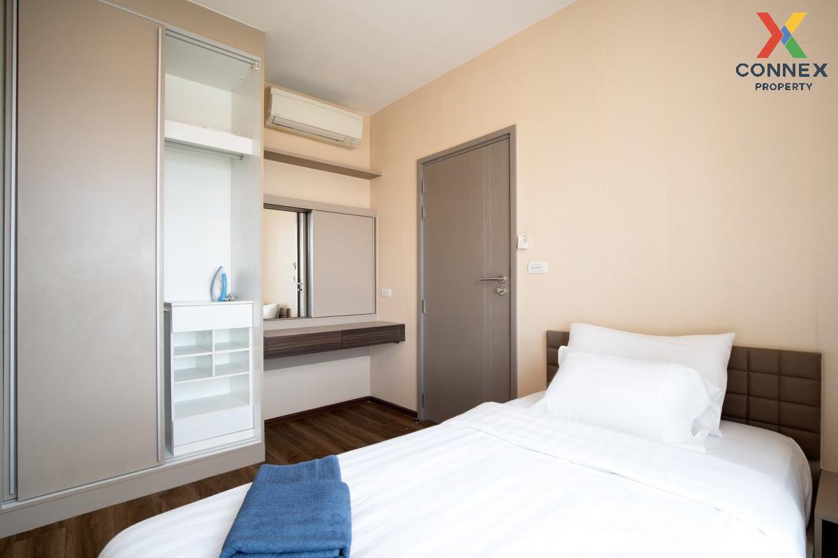 รูป เช่าคอนโด  ทีล สาทร - ตากสิน BTS-วงเวียนใหญ่ สำเหร่ เขต ธนบุรี กรุงเทพ CX-137726 ✅ ทักไลน์ @connexproperty ตอบทันที ทีมงานมืออาชีพ ✅  - รูปที่ 5/10