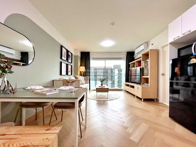 Condos for rent BTS Ari : For Rent Condo , Phahol Metro Condominium , BTS-Saphan Khwai , Sam Sen Nai , Phaya Thai , Samut Prakarn , CX-137930 ✅ Live chat with us ADD LINE @connexproperty ✅