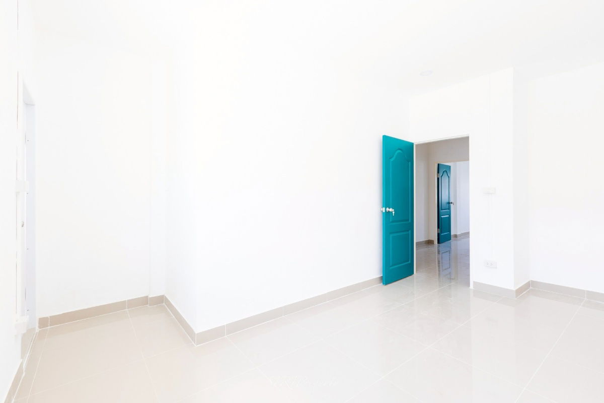 รูป ฟรีโอน! ทาวน์เฮ้าส์ 2 ชั้น แ คลอง 1 | ตกแต่งใหม่! ใกล้ Future Park/ธรรมศาสตร์ | 1.79 ลบ. - รูปที่ 12/17