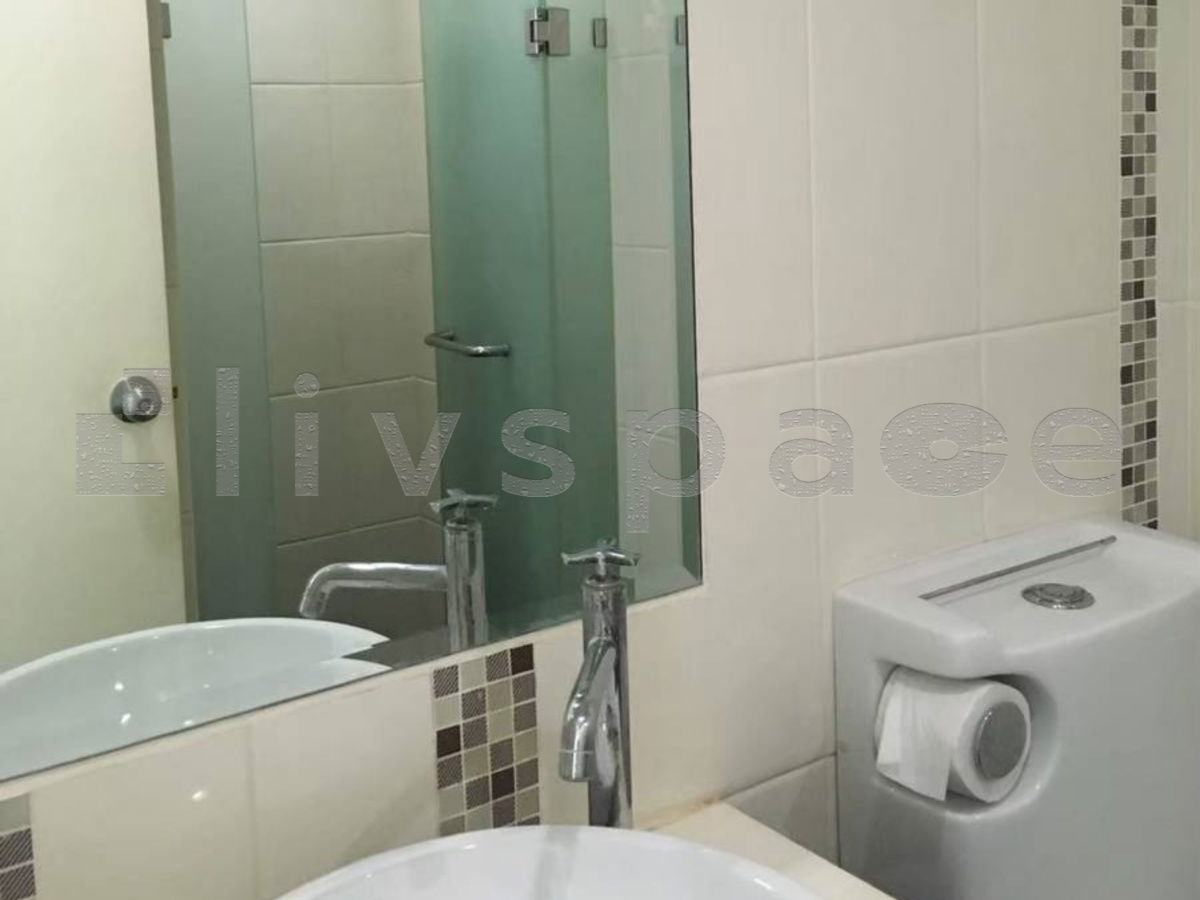 picture ▚ LD237ツ For Rent Wish @Samyan [MRT Samyan] 1 Bed ⭐ Stunning Mahanakhon View, Near Chula, 20k - 7/7