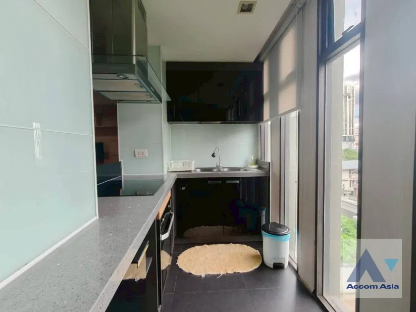 picture 🔼🔽 AccomA 📩 Fully Furnished 5 BR Condominium @W8 Thonglor 25 (1518142) - 9/20