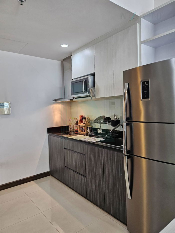 รูป 📌 ขายคอนโด ศุภาลัย พรีเมียร์ แอท ราชเทวี อาคาร 1 ชั้น 34 1 ห้องนอน ขนาด 64 ตรม ใกล้ ห้างเทสโก้โลตัส พระราม 1 - รูปที่ 7/8