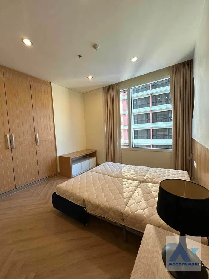 picture 🔼🔽 AccomA 📩  3 BR Condominium @Royal Saladaeng (AA40154) - 6/13