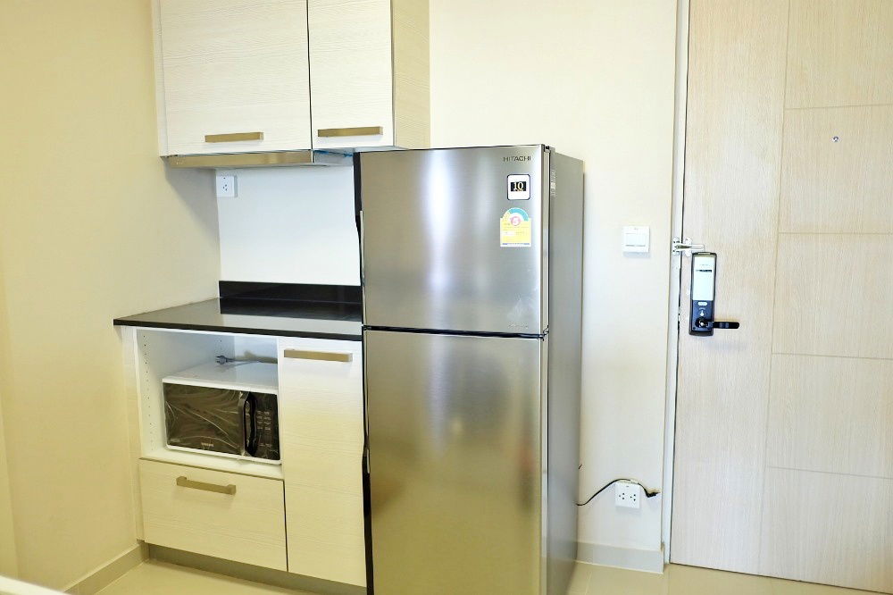 รูป ห้องมาใหม่🐲แอดไลน์ได้เลยครับ🐲✨✨🛋️🛌ว่างพร้อมเข้าอยู่🟢🟡🔴ปากเกร็ด💥เอ็ม โซไซตี้ คอนโดมิเนียม 🔴🟢🟡 - รูปที่ 14/16