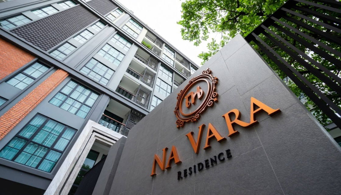 รูป ให้เช่า Na Vara Residence [ณ วรา เรสซิเดนซ์]  🔰Duplex🔰 ตกแต่งครบ พร้อมอยู่  - รูปที่ 19/21