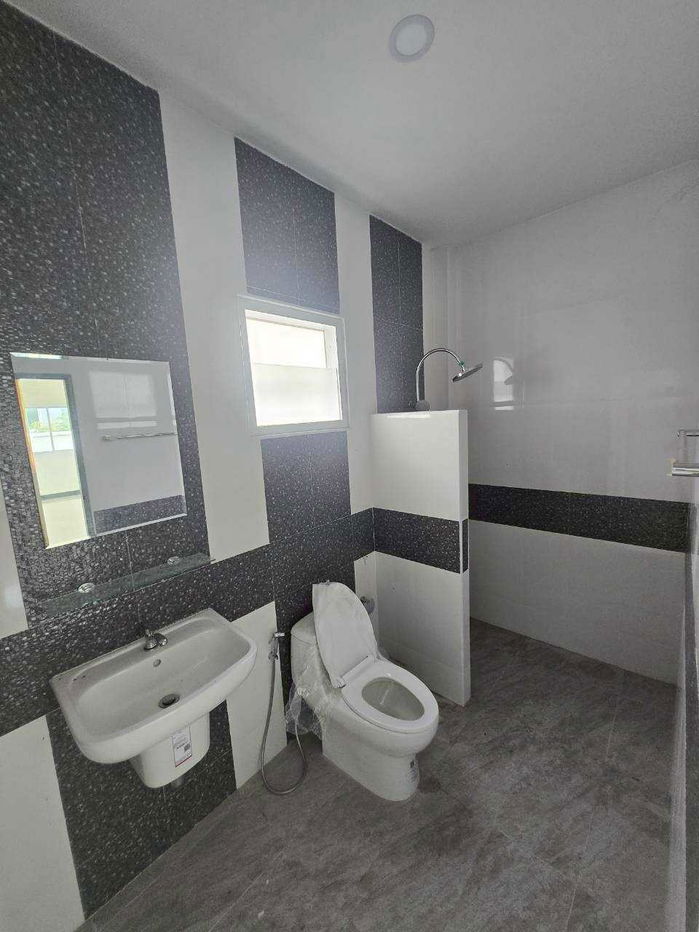 รูป 🔥ปล่อยเช่าบ้านด่วน🔥✨บ้านเดี่ยว ทัตติยา ปาร์ค วิลล์ (สระบุรี)✨ ❄️บ้านชั้นเดียว 2 ห้องนอน พื้นที่ 65.10 ตรว พื้นที่ใช้สอย 75 ตรม.❄️ @bzprOperty - รูปที่ 5/10