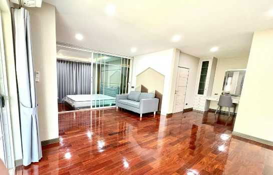 รูป บ้านเดี่ยวให้ เช่า นันทวัน สาทร–ราชพฤกษ์ ใกล้ BTS บางหว้า ไลน์ไอดี ✅ @ibx7531n - รูปที่ 8/12