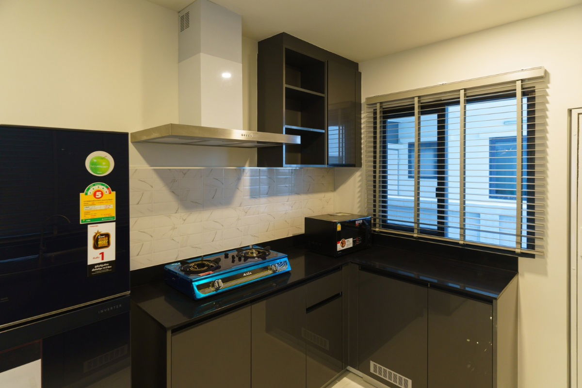 picture ST13692 - The City Bangna (New Project) - 13/15