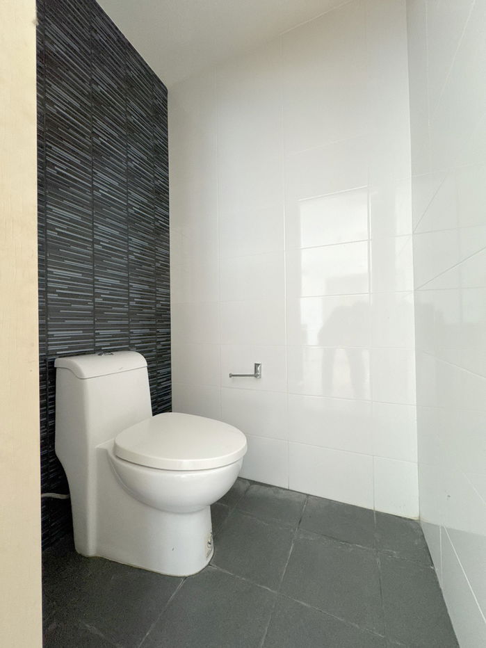 รูป BB 10545 : เดอะ ทรัสต์ คอนโด พัทยาใต้ - รูปที่ 8/8