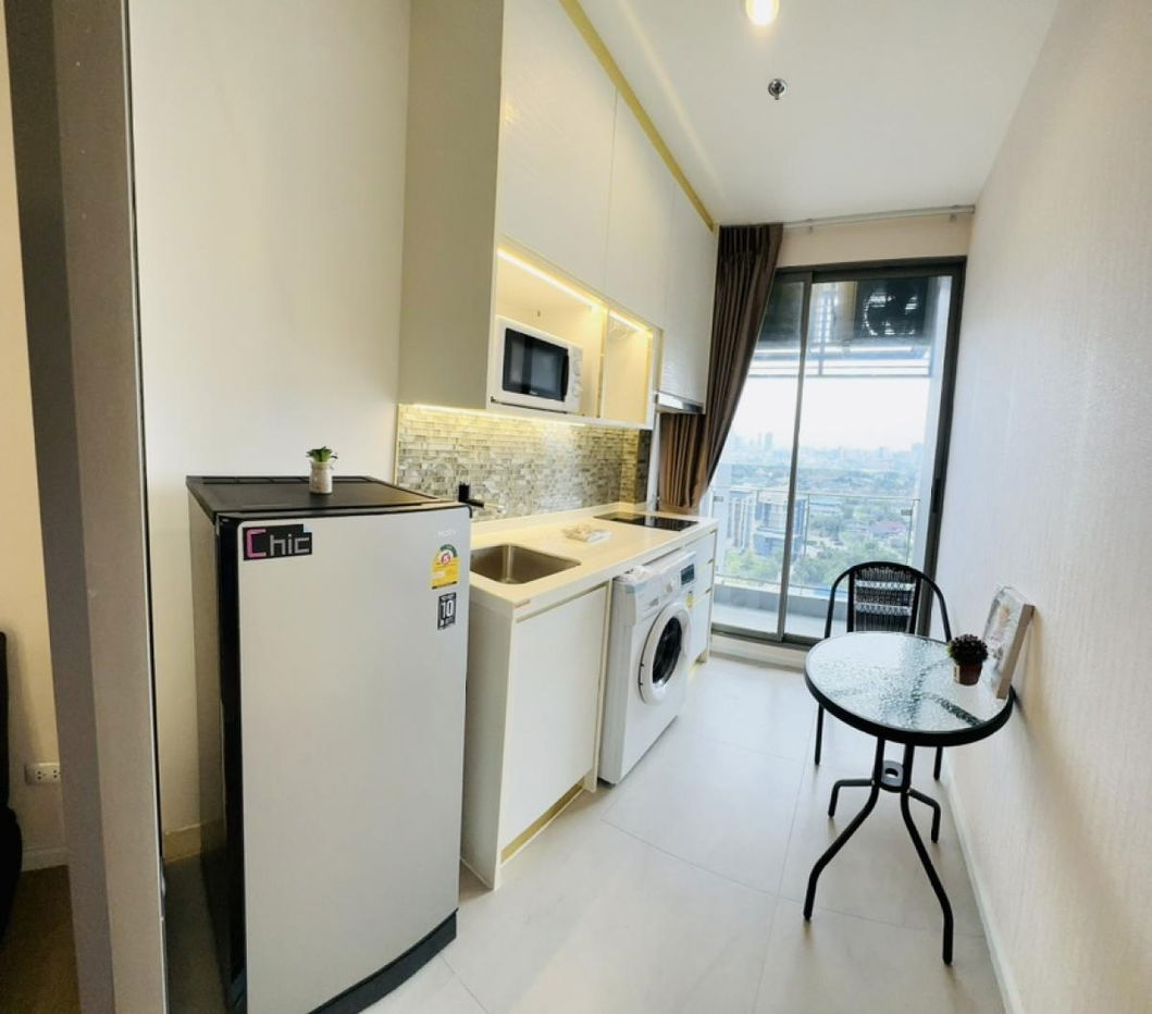 รูป ห้องมาใหม่🐲แอดไลน์ได้เลยครับ🐲✨✨🛋️🛌เดอะ คิวเว่ ติวานนท์ - รูปที่ 11/11