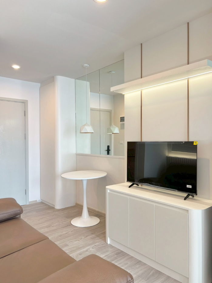 รูป ห้องมาใหม่🐲แอดไลน์ได้เลยครับ🐲✨✨🛋️🛌บางนา💥รีเจ้นท์ โฮม บางนา 🔴🟢🟡 - รูปที่ 10/10