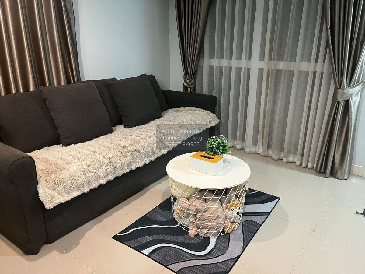 picture For Rent House , The Village Bangna - Wongwaen 4 , Bang Phli Yai , Bang Phli , Samut Prakarn , CX-137329 ✅ Live chat with us ADD LINE @connexproperty ✅  - 3/12
