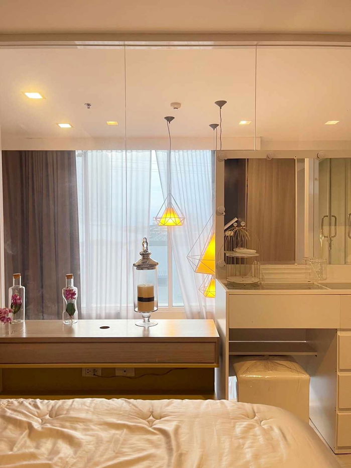 รูป ห้องมาใหม่🐲แอดไลน์ได้เลยครับ🐲✨✨🛋️🛌นนทบุรี💥กรีเน่ แจ้งวัฒนะ🔴🟢🟡 - รูปที่ 2/12