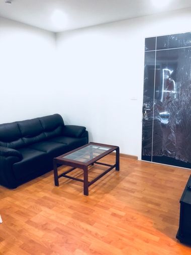 OMG2230  [ เพรสซิเดนท์ สาทร-ราชพฤกษ์ 3 ] 1 ห้องนอนใหญ่ - เช่าถูก - จะว่าง 5 ธ.ค. 68