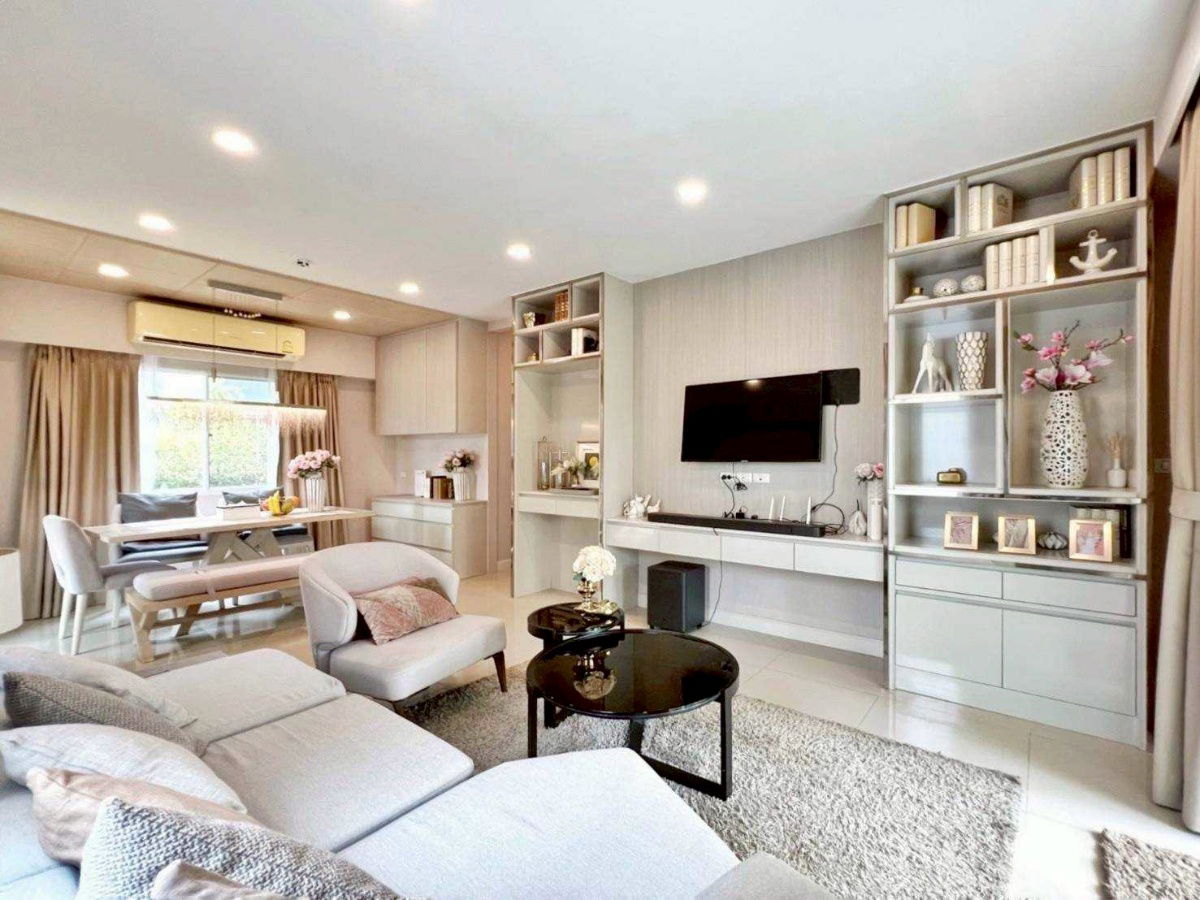 รูป บ้านเดี่ยว โซนร่มเกล้า สุวรรณภูมิ หมู่บ้านเพอร์เฟคพาร์ค ร่มเกล้า6/1 บ้านสภาพดี พร้อมอยู่ จองเลย 085-318-6868 - รูปที่ 16/20