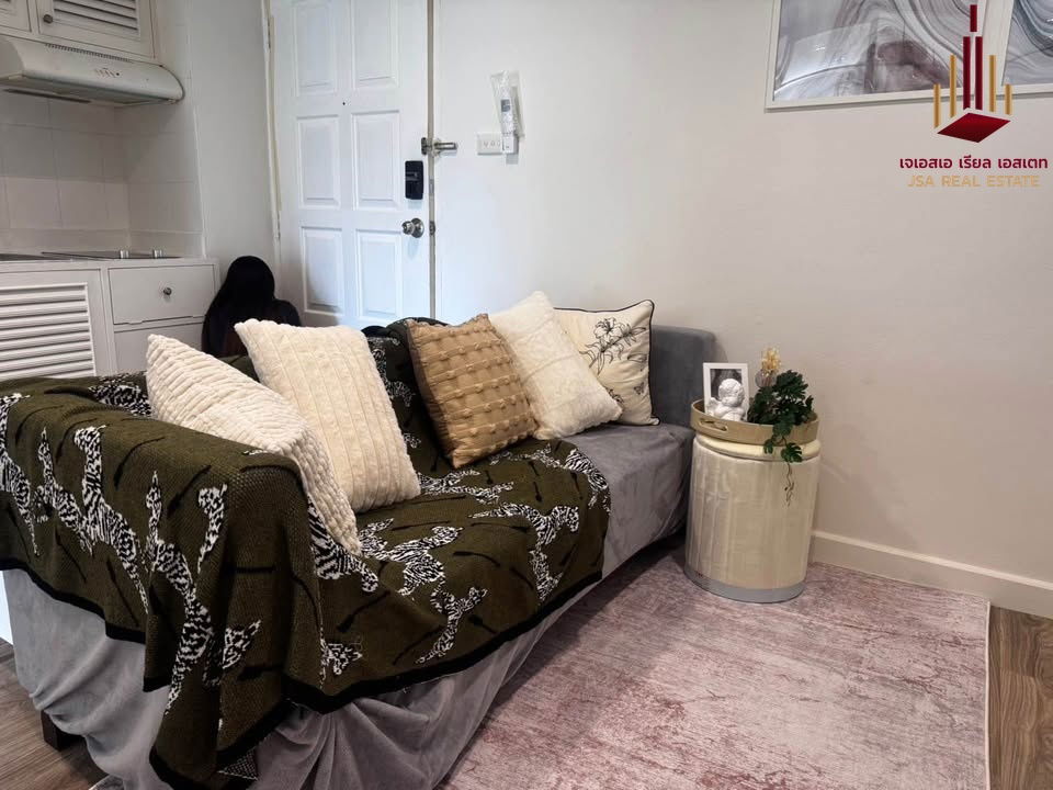 รูป ✨ ให้เช่า 49 สวีท ✨    ราคา 24,000 บาท/เดือน - รูปที่ 1/7