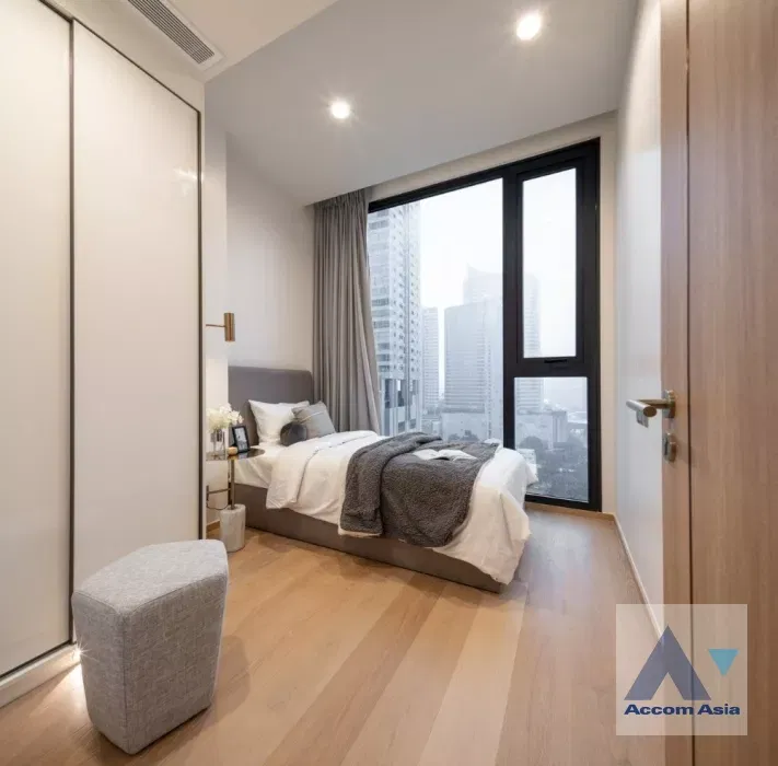 picture 🔼🔽 AccomA 📩 2 BR Condominium @ANIL Sathorn 12 (AA38678) - 4/9