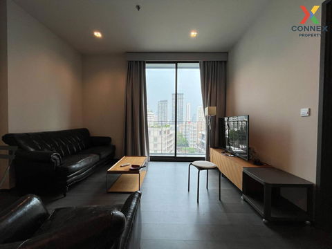 For Rent Condo , EDGE Sukhumvit 23 , corner unit , BTS-Asok , Khlong Toei Nuea , Watthana , Bangkok , CX-120657 ✅ Live chat with us ADD LINE @connexproperty ✅ 