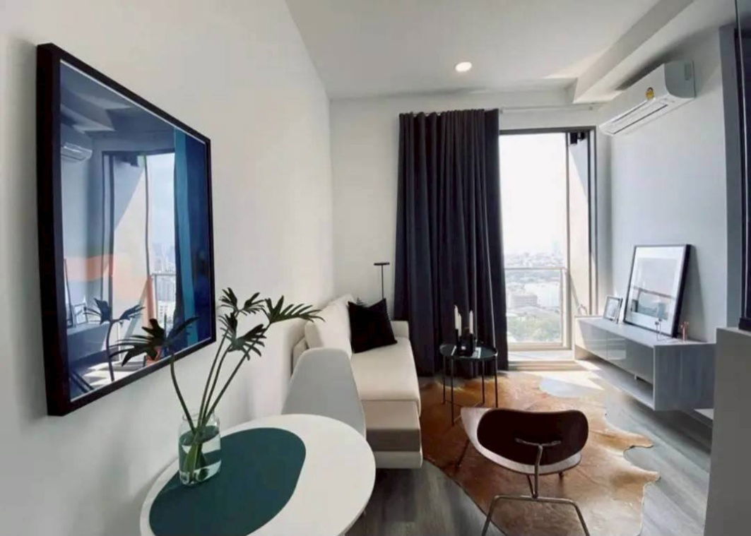 picture ðĨHot DealðĨ For Rent ð Miti Chiva Kaset Station (Line ID: @arent) Negotiable! â
We also manage many other projects great deals on every rental! - 3/4