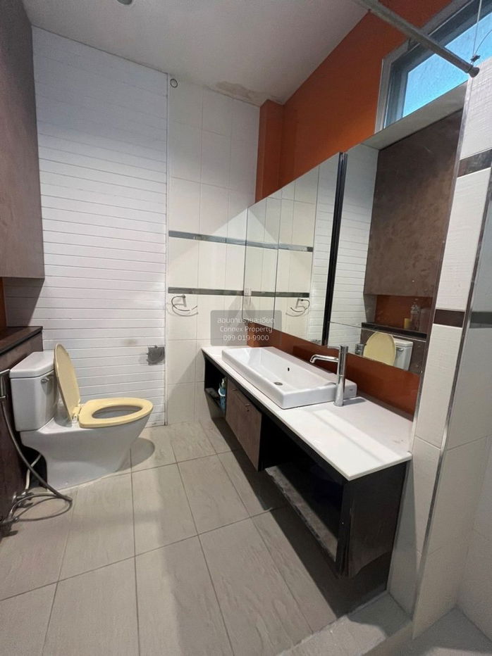 picture For Sale House , Grand Canal Prachachuen , Bang Talat , Pak Kret , Nonthaburi , CX-138024 ✅ Live chat with us ADD LINE @connexproperty ✅ - 11/12