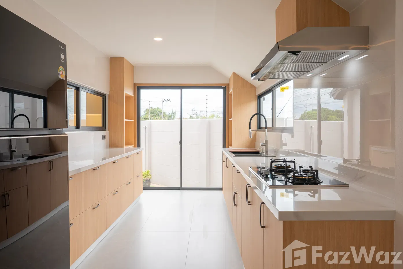 รูป ขาย วิลล่า 5 ห้องนอน ใน โป่ง, ชลบุรี 2001058 - รูปที่ 32/34