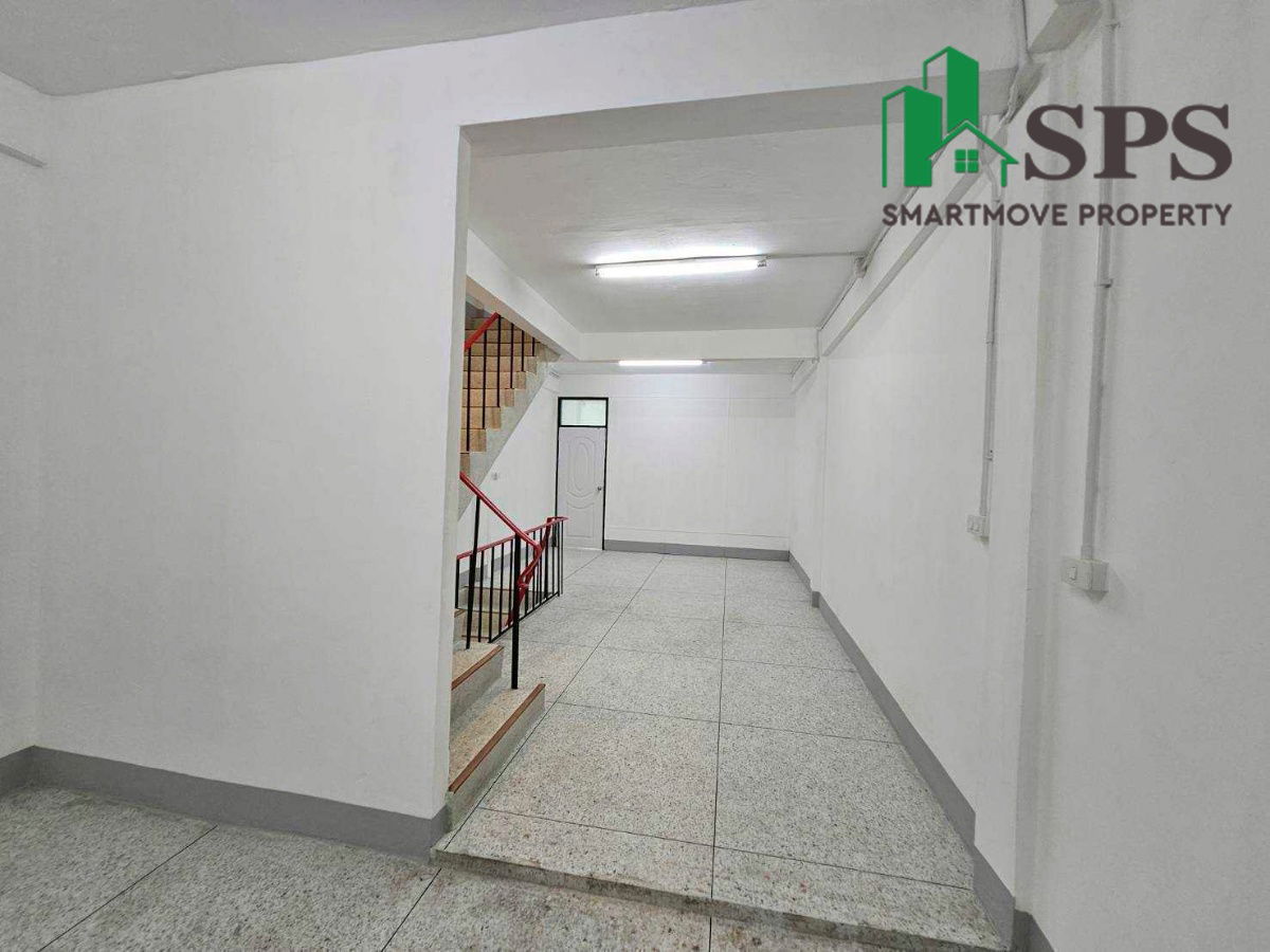 รูป ให้เช่าอาคารพาณิชย์ ใกล้ BTS ปุณณวิถี-อุดมสุข (SPSAD3655) - รูปที่ 15/20