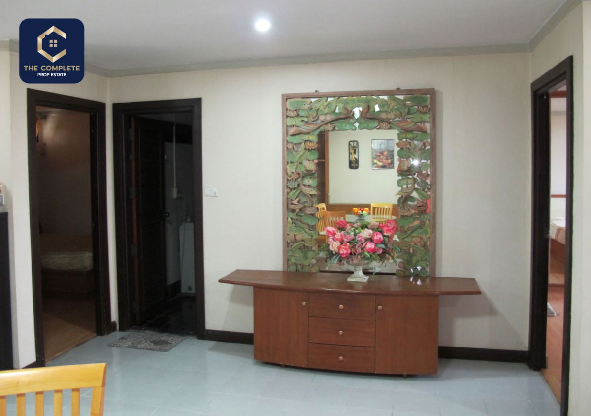 รูป ขาย 2 ห้องนอน 97 ตร.ม พร้อมเข้าอยู่ -- โทรด่วน 094-641-5974 - รูปที่ 4/4