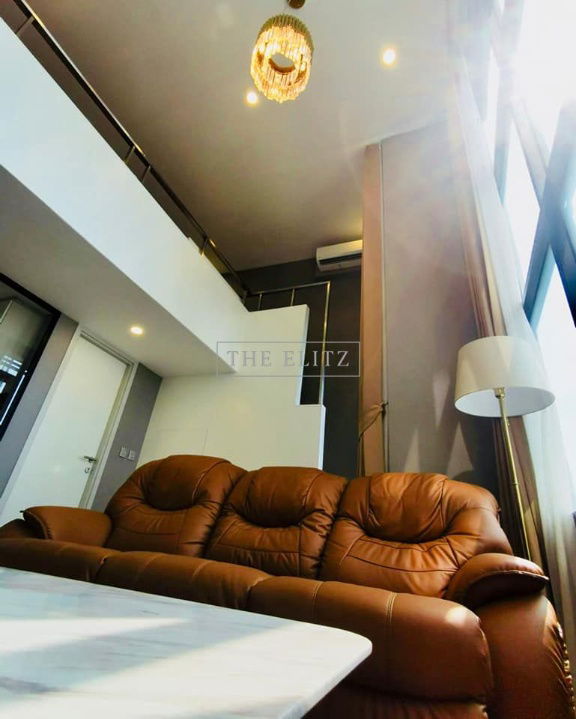 รูป ✨ ใช้ชีวิตใจกลาง CBD สาทร อย่างมีสไตล์ที่ KnightsBridge Prime Sathorn 🎉 - รูปที่ 4/10