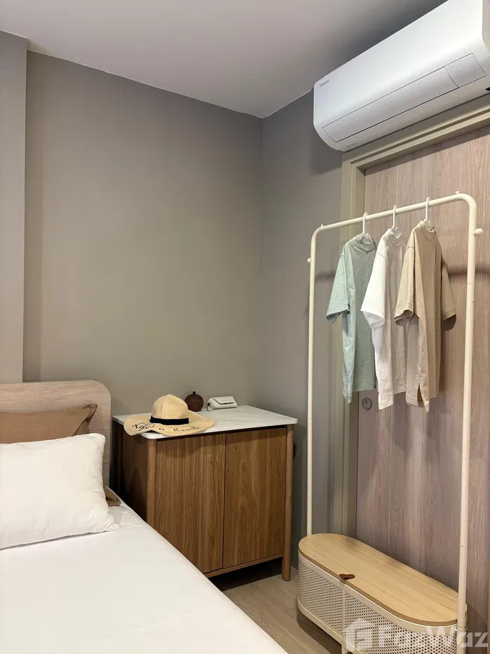 รูป คอนโดให้เช่า 2 ห้องนอน ในโครงการ กาบานาส หัวหิน 5866593 - รูปที่ 14/21