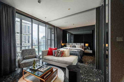 For Sale!! Stunning Luxury Bedroom Beatniq Sukhumvit 32 MD-25085320