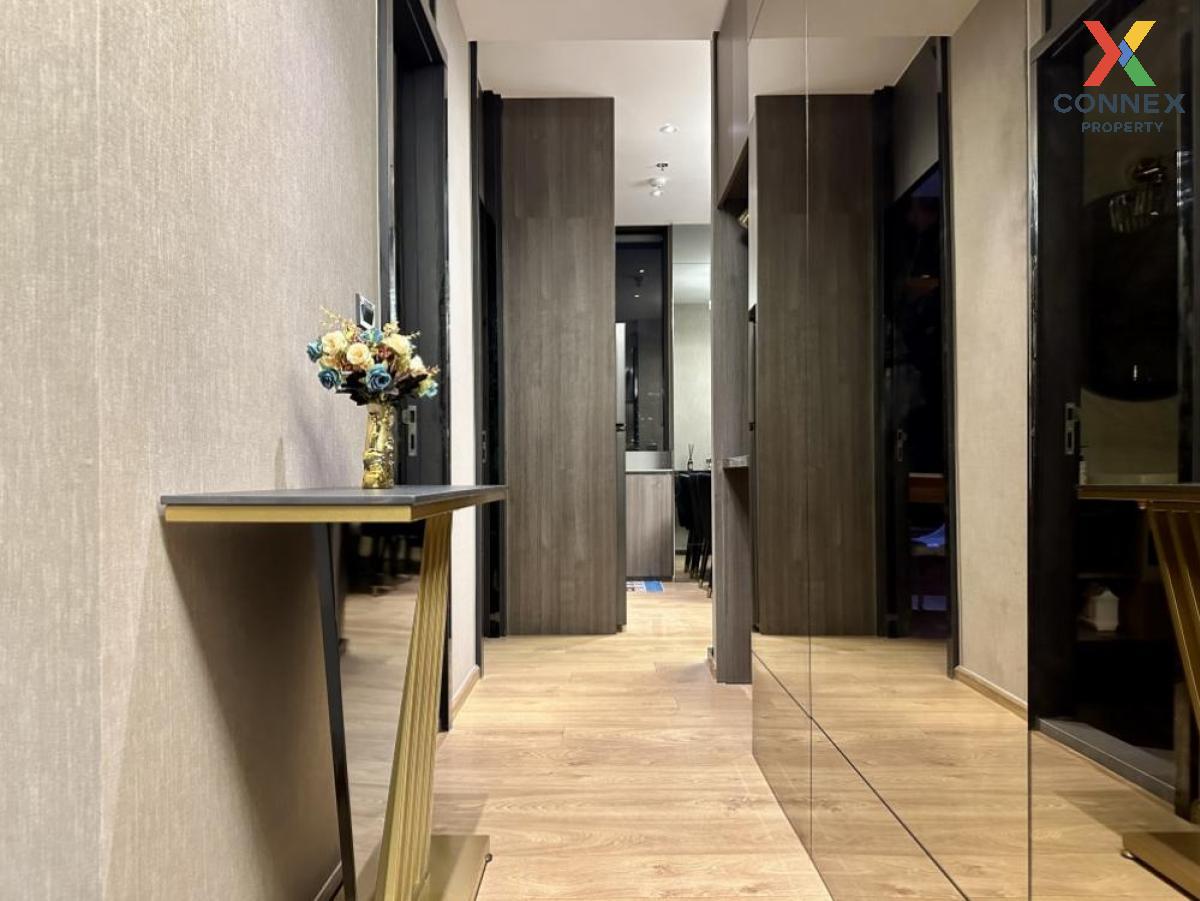 picture 🔥🔥🔥 For Rent Condo , The Fine Bangkok Thonglor-Ekamai , BTS-Thong Lo , Khlong Tan Nuea , Watthana , Bangkok , CX-116982 ✅ Live chat with us ADD LINE @connexproperty ✅ 🔥🔥🔥 - 6/9