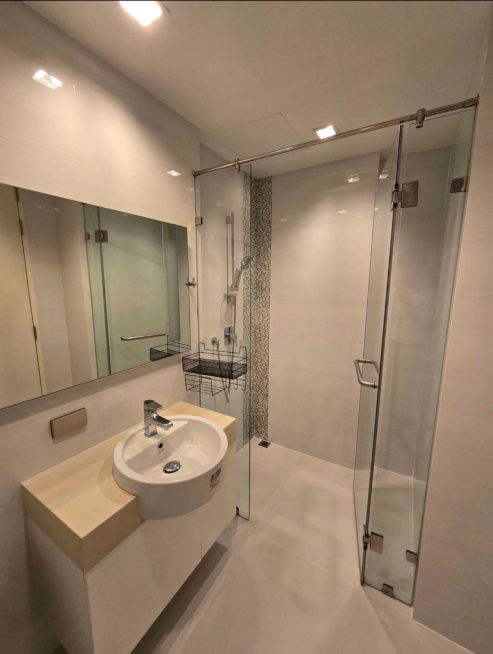 รูป LTH13615 – Condo for Rent | Nara 9 Condominium | 66 sqm | 2 Beds 2 Baths | 43K/Month | Near BTS Chong Nonsi | - รูปที่ 8/10