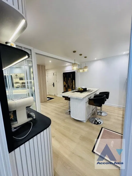 รูป 🔼🔽 AccomA 📩  3 BR Condominium @Fortune Condo Town (AA45097) - รูปที่ 8/20