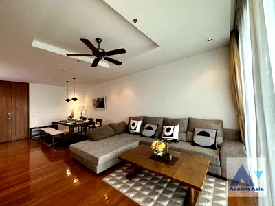 Condos for rent : 🔼🔽 AccomA 📩  3 BR Condominium @Royal Saladaeng (AA34997)