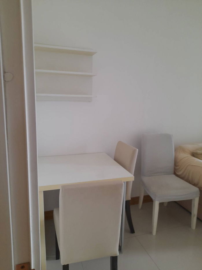 picture For rent 1 bedroom 30 sq m. Ivy River Ratburana - 8/12