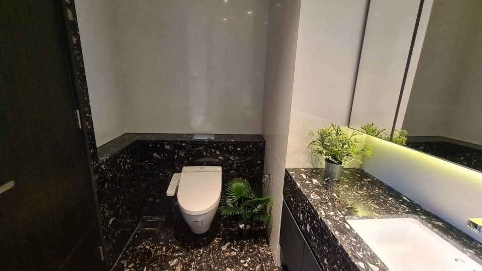 รูป ให้เช่า บีทนิค สุขุมวิท 32 1 ห้องนอน  - รูปที่ 11/11