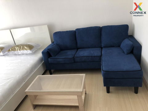 For Rent Condo , Supalai Veranda Ramkhamhaeng , Hua Mak , Bang Kapi , Bangkok , CX-137749 ✅ Live chat with us ADD LINE @connexproperty ✅