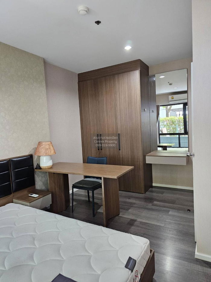 รูป 🔥🔥🔥 ขายคอนโด  เดอะ สเตจ เตาปูน - อินเตอร์เชนจ์ MRT-เตาปูน บางซื่อ เขต บางซื่อ กรุงเทพ CX-52032 ✅ ทักไลน์ @connexproperty ตอบทันที ทีมงานมืออาชีพ ✅ 🔥🔥🔥 - รูปที่ 1/12