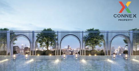 ขายคอนโด เดอะ รีเซิร์ฟ สาทร BTS-ช่องนนทรี ทุ่งมหาเมฆ เขต สาทร กรุงเทพ CX-132419 ✅ ทักไลน์ @connexproperty ตอบทันที ทีมงานมืออาชีพ ✅